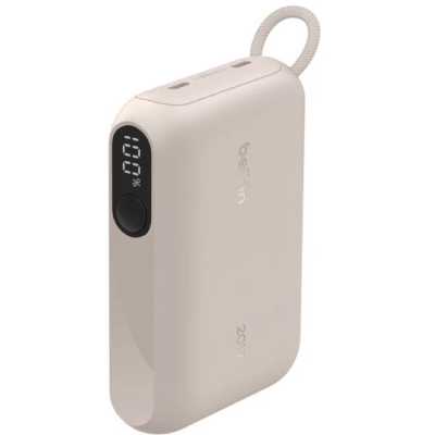 внешний аккумулятор Belkin BPB027hqSD