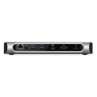 Belkin F4U093vf Серый
