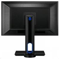 монитор BenQ BL2420U Черный