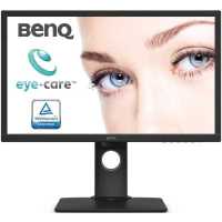 монитор BenQ BL2483TM Черный