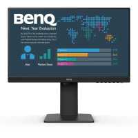 монитор BenQ BL2485TC Черный