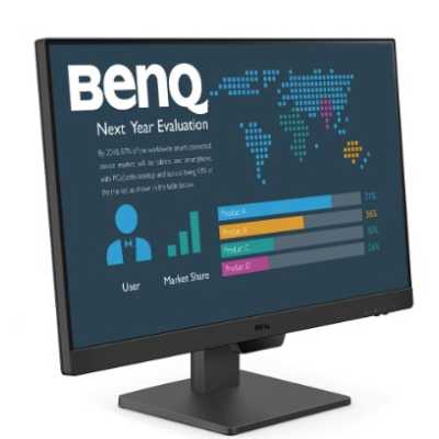 монитор BenQ BL2490 Черный