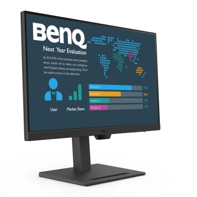 монитор BenQ BL2790 Черный