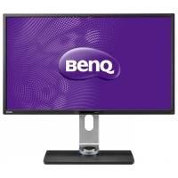 монитор BenQ BL3201PT Черный