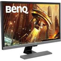 монитор BenQ EL2870UE Черный