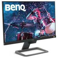 монитор BenQ EW2480 Черный