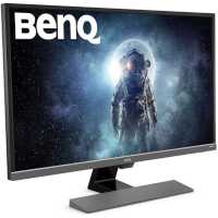 монитор BenQ EW3270UE Черный