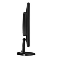 монитор BenQ GL2450 Черный