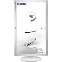 монитор BenQ GL2450HT White Белый