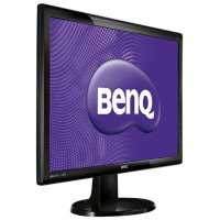 монитор BenQ GL2450TC Черный