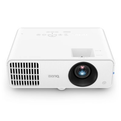 проектор BenQ LH650 Белый