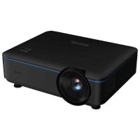 проектор BenQ LU951ST Black Черный