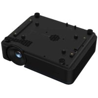 проектор BenQ LU951ST Black Черный