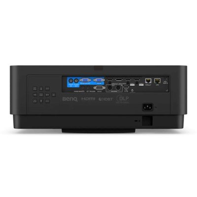 проектор BenQ LU960 Черный