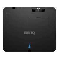 проектор BenQ LU960ST Черный
