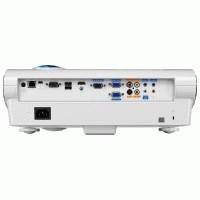 проектор BenQ LX60 ST Серебристый