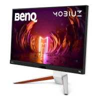 монитор BenQ Mobiuz EX2710U Белый
