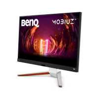монитор BenQ Mobiuz EX3210U Белый