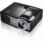 проектор BenQ MP512 Черный