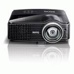 проектор BenQ MP776 Черный