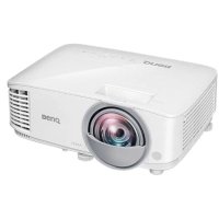 проектор BenQ MW826ST Белый