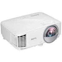 проектор BenQ MW826ST Белый