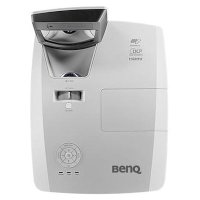 проектор BenQ MW855UST Серо-Черный
