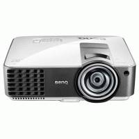 проектор BenQ MX816ST Черно-Серебристый
