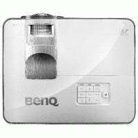 проектор BenQ MX816ST Черно-Серебристый