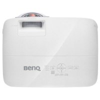 проектор BenQ MX825ST Белый
