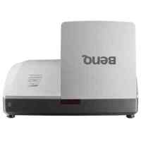 проектор BenQ MX854UST Черно-Серебристый