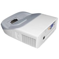 проектор BenQ MX863UST Бело-Серый
