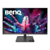 монитор BenQ PD3205U Серый