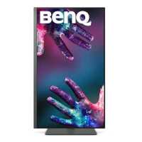 монитор BenQ PD3205U Серый