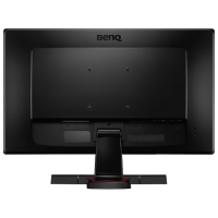 монитор BenQ RL2455HM Черный