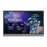 ЖК панель BenQ RM6503