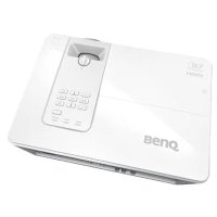 проектор BenQ SU765 Белый