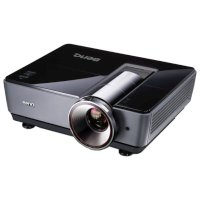 проектор BenQ SU931 Черно-Серебристый