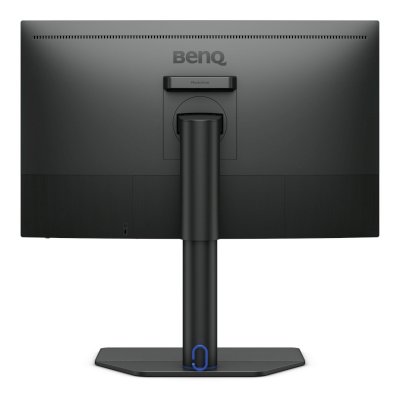 монитор BenQ SW272Q Черный