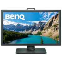 монитор BenQ SW320 Черный