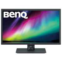 монитор BenQ SW321C Черный
