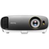 проектор BenQ W1720 Черно-Белый