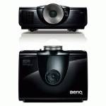 проектор BenQ W6000 Черный