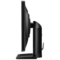 монитор BenQ XL2411T Черный