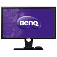 монитор BenQ XL2430T Черный
