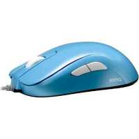 мышь BenQ Zowie S1 Divina Blue Синий