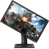 монитор BenQ Zowie XL2411 Черный