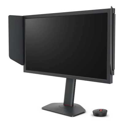 монитор BenQ Zowie XL2566X+ Черный