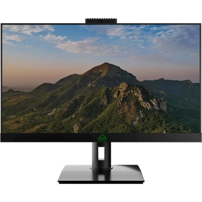 моноблок Бештау AIO2402/H610/OCS/13400/8x2/M512/kb+m Черный