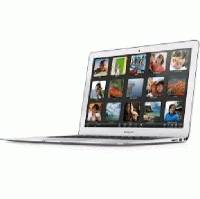 ноутбук Apple MacBook Air MD761C18G Серебристый